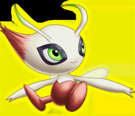 celebi evolution|celebi shiny.
